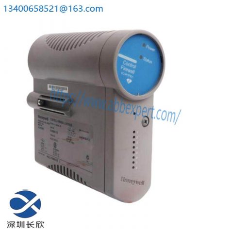 Honeywell CC-PCF901 51405047-175: Advanced Control Firewall Module