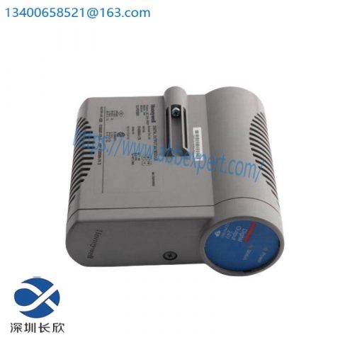 HONEYWELL CC-PDIS01 51405042-175: Industrial Digital Input Module