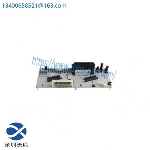 Honeywell CC-TAID11 51306731-175: Advanced Analog Input IOTA Module