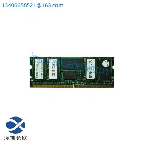 CISCO CIS-CPU 82114833-002 Programmable Logic Controller Module