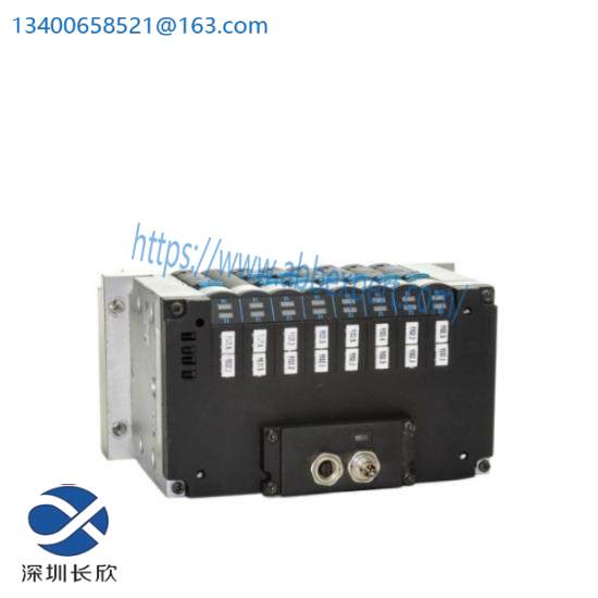 cpv14-ge-di01-8_165811_festo_electrical_interface.jpg Festo CPV14-GE-DI01-8 Electrical Interface