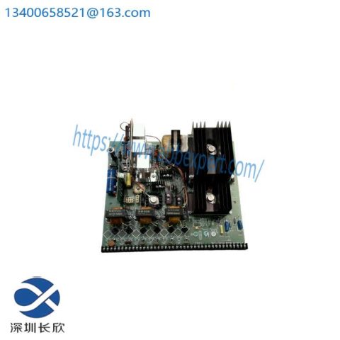 CYBEREX 41-01-882801 Logic Power Supply Circuit Board