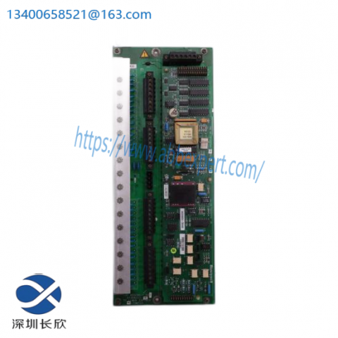 Indramat DKC11.3-040-7-FW: Advanced Motion Control System