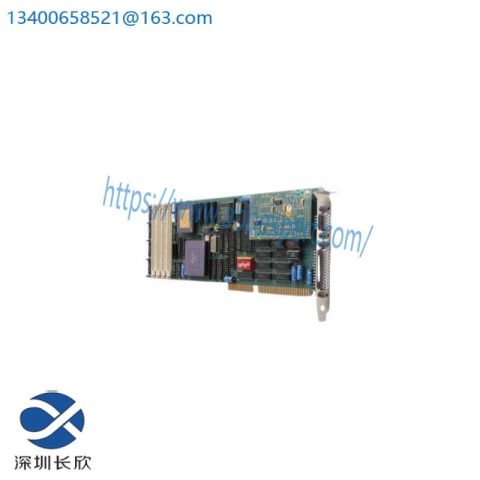 ABB DSPU131 3BSE000355R1 MA200 - High-Performance Interface Board for Industrial Control Systems