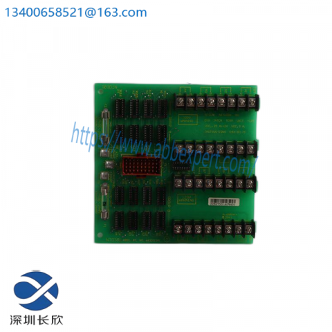 ABB DSQC503 3HAC18159-1/03 Touch Panel