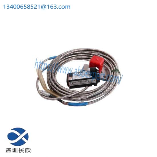 emerson_epro_pr6426-010-000_con021_current_sensor.jpg EMERSON EPRO PR6426-010-000 Current Sensor with CON021 Module