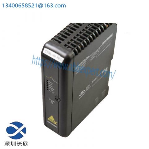 Emerson KJ2002X1-CA1, 12P1509X092, VE3006 Control Module