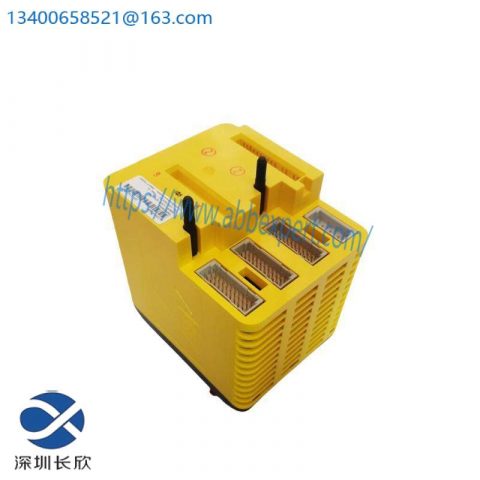 Emerson KJ2201X1-BA1 DeltaV SLS1508 Smart Logic Solver