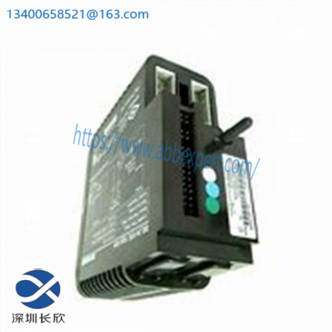 EMERSON KJ3101X1-BB1 | 12P1866X072 | VE3006 IS DI MODULE