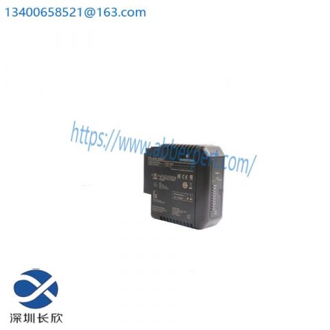 EMERSON KJ4001X1-BE1 | 12P0818X082 Industrial PLC Module