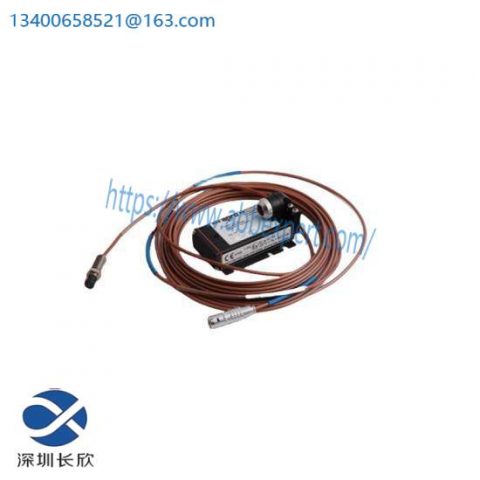 EMERSON PR6423/000-020-CN Eddy Current Sensor