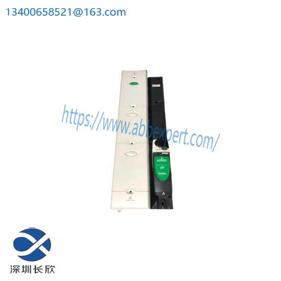 emerson_sp6402_unidrive_motor_drive_model.jpg EMERSON SP6402 UNIDRIVE MOTOR DRIVES, Industrial Control Systems