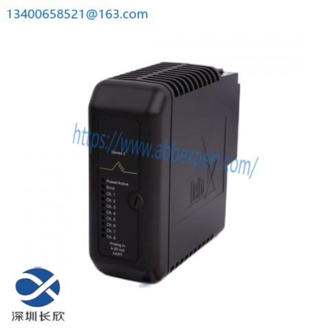 EMERSON VE4003S2B6 DeltaV System