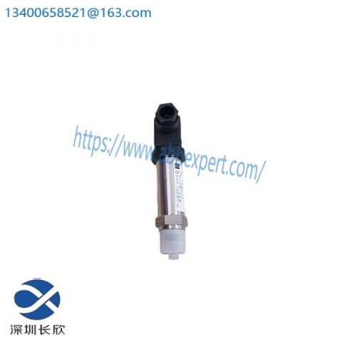 Endress & Hauser PMP-A3101A1S Pressure Transducer