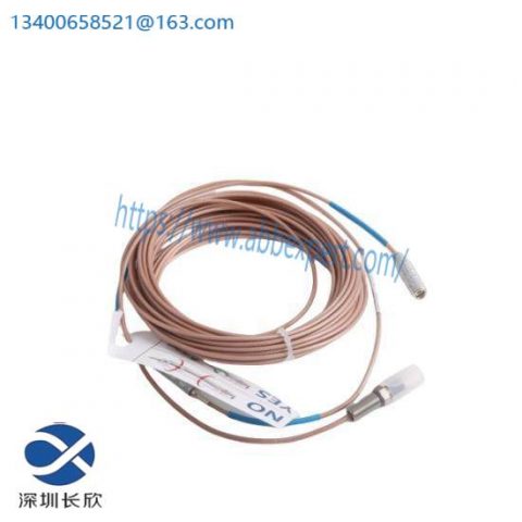 EPRO PR6423/10R-040 CON021, Industrial Automation Module