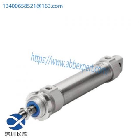 FESTO ESN-20-25-P 5099 - Advanced Standard Cylinder