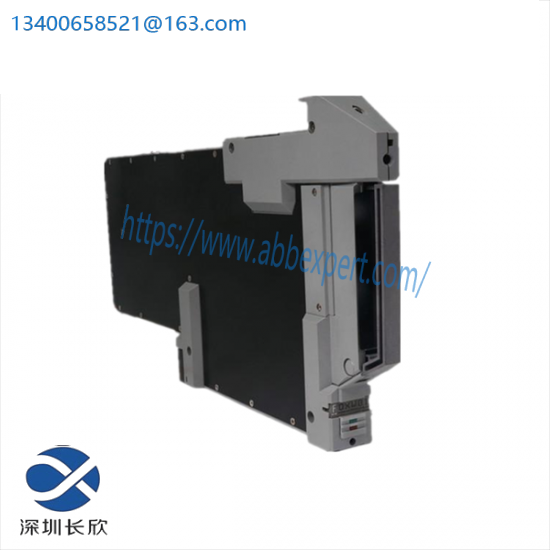 foxboro_fm171b_field_control_processor.png FOXBORO FM171B - Field Control Processor, Advanced Automation Solution