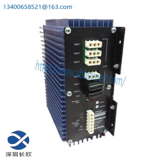 foxboro_p0922yu_va-26816_power_module.jpg FOXOBORO P0922YU VA-26816 Power Module