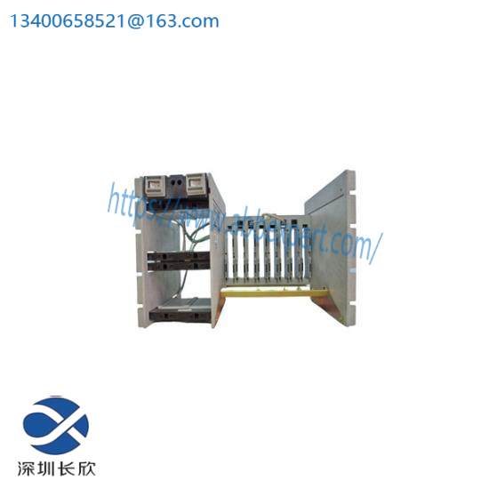 foxboro_p0950ca_fbm_mounting_structure.jpg FOXBORO P0950CA - Advanced FBM Mounting Structure for Industrial Control Solutions