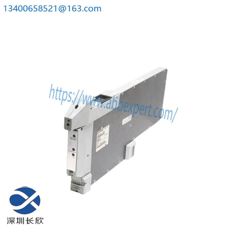 foxboro_p0971wv_dnbt_gateway_processor.jpg FOXBORO P0971WV DNBT Gateway Processor - Advanced Industrial Control Solution