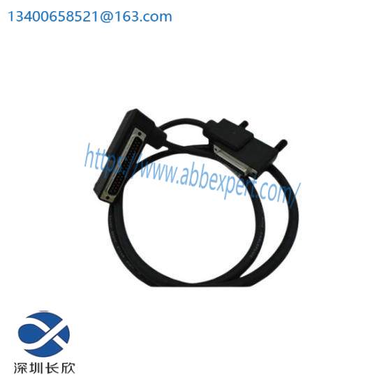 foxboro_rh916db_termination_cable.jpg Foxboro RH916DB Termination Cable - Industrial Control Module