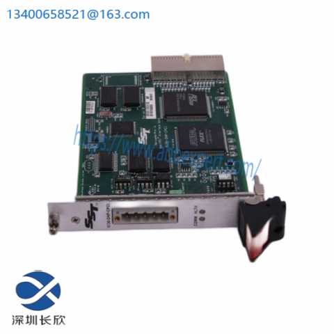 Fuji FTU266B - Advanced Process Control Module