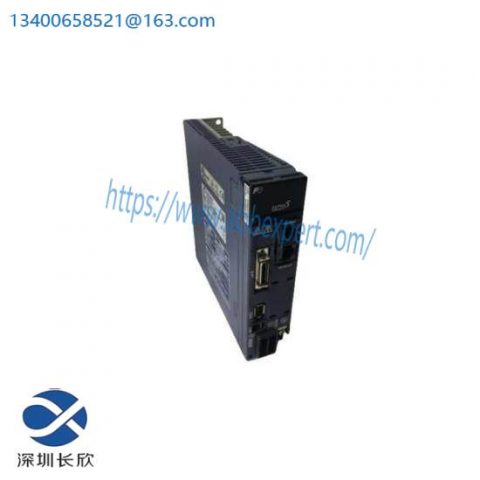 Fuji RYH401F5-VV2 Servo Amplifier: Precision Control, Efficient Performance