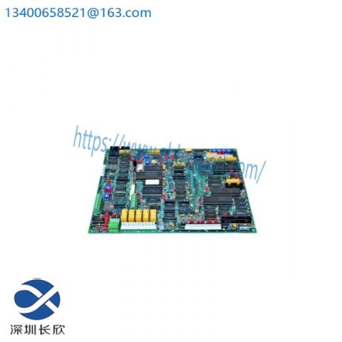 GE 531X139APMARM7 F31X139APMA Control Module: Advanced Automation for Industrial Excellence