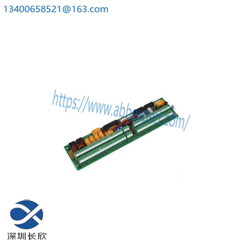 ge_ds200fsaag2aba_pc_amplifier_board.jpeg GE DS200FSAAG2ABA: Advanced Field Supply Amplifier Board for Industrial Control Systems