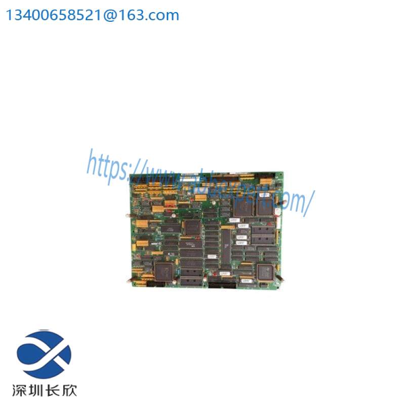 ge_ds200sdccg5ahd_drive_control_card.jpg GE DS200SDCCG5AHD: Advanced Drive Control Card for Industrial Automation