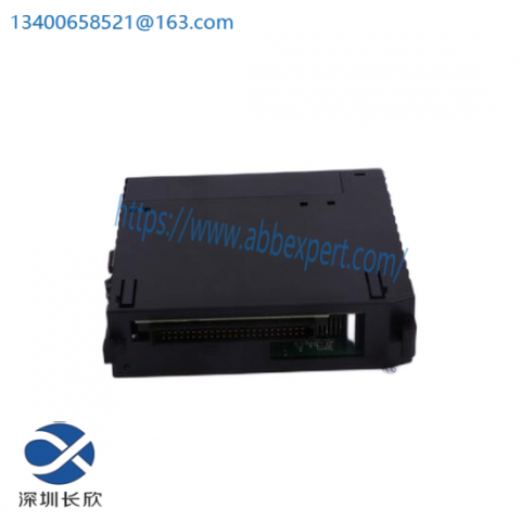 GE Fanuc IC693CPU352EK Single Slot CPU Module