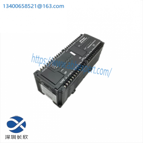 GE Fanuc IC693UDR005RP1 Programmable Controller