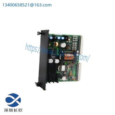 GE Fanuc IS200EPSMG1A Exciter Power Supply Module