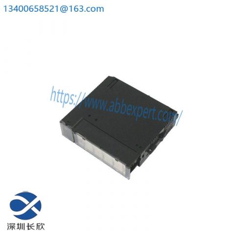 GE IC693ALG220 - Advanced Input Module for Industrial Automation, Efficient and Reliable