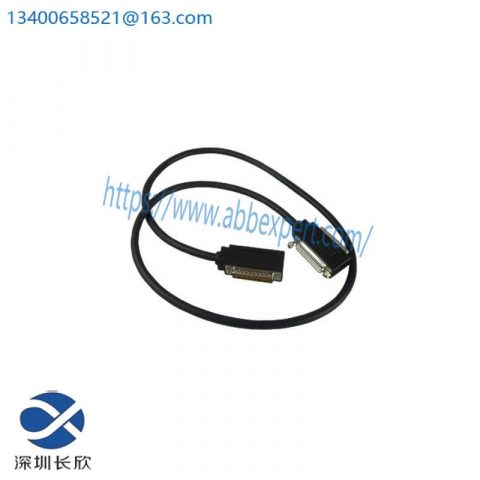 GE IC693CBL300: High-Performance Expansion Cable for Industrial Automation, 200 characters