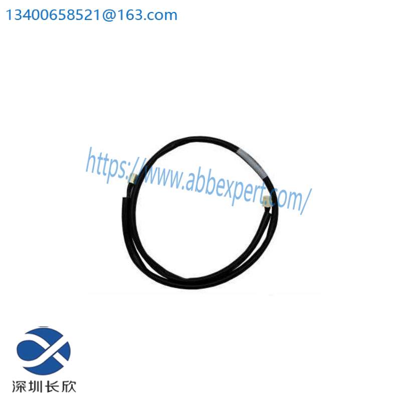 ge_ic695cbl001a_cabel_for_cpu_energy_pack.jpg GE IC695CBL001A: High-Performance Control Cable for CPU Energy Pack, Efficient Connectivity for Industrial Automation