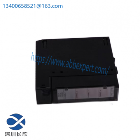 GE IC695CPE305-ABAH: Advanced Communication Processor, High Performance for Industrial Automation