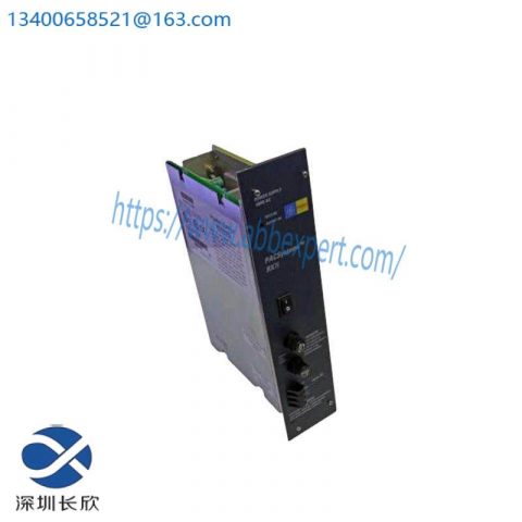 ABB 4NIC-DC325/G Power Supply Module, Industrial Control Systems