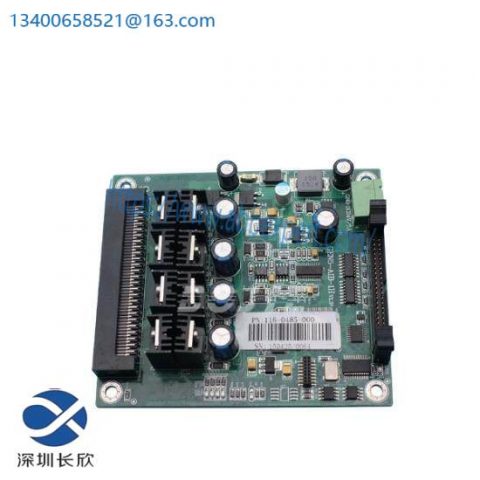 General Electric IS200JPDMG1ADC - New in Box, Designed for Advanced Power Distribution