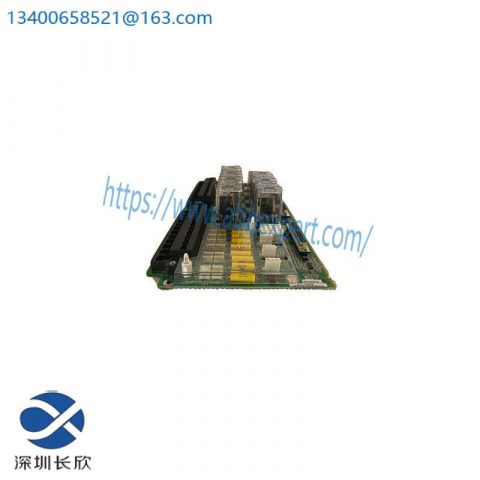 GE IS200TRLYH1BFD - High-Performance Terminal Board for Advanced Control Systems