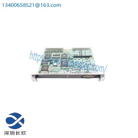 GE IS200TRROH1B - Contact Terminal Board for Industrial Control Systems