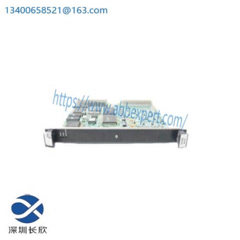 GE IS200VVIBH1CAB: Precision RTD Terminal Board for Industrial Control Systems