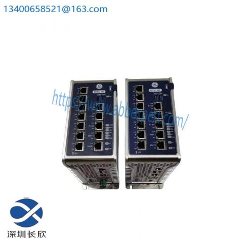 GE IS420UCECH1B-A, High-Performance Controller for Advanced Automation