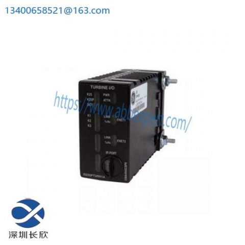 General Electric 6KBU300-85 Braking Unit, Precision Control for Heavy Machinery