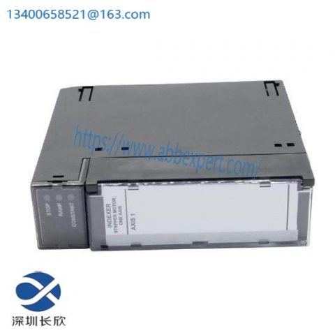 GE-FANUC HE693STP101E High Performance Drive