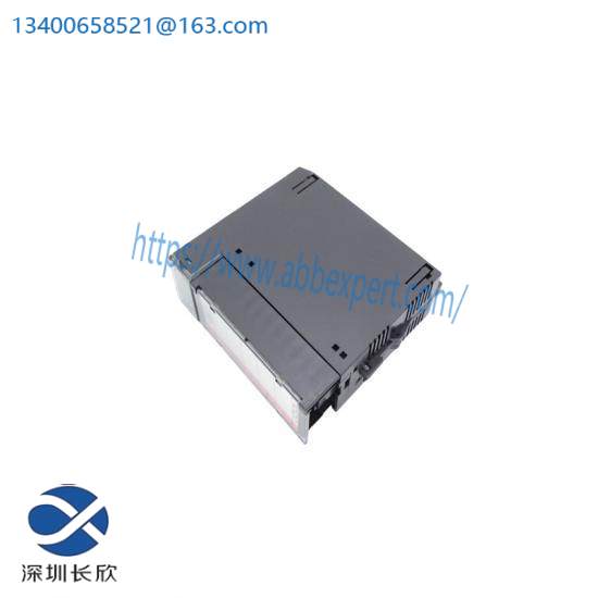general_electric_ic693mdl390_ac_output_module.jpg GE IC693MDL390 AC Output Module - Power & Precision for Industrial Automation