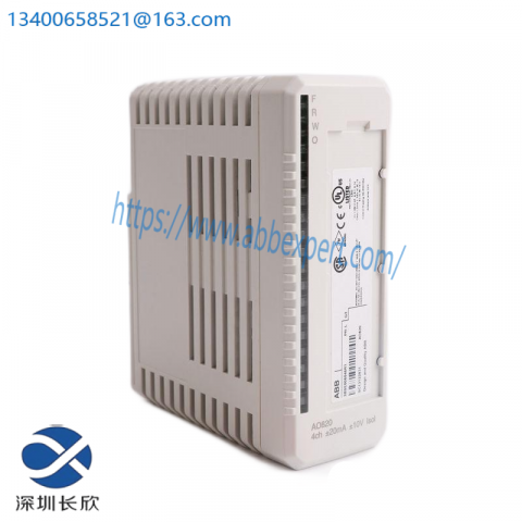 ABB GJR2392700R1210 83SR07A-E Control Module - High-Power, Precision Automation Solutions