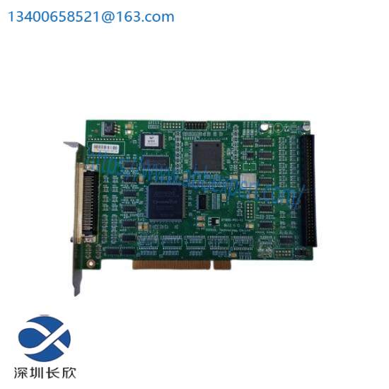 googol_gts-400-pg-pci_motion_control_card.jpg GOOGOL GTS-400-PG-PCI Motion Control Card: Precision, Performance, and Efficiency