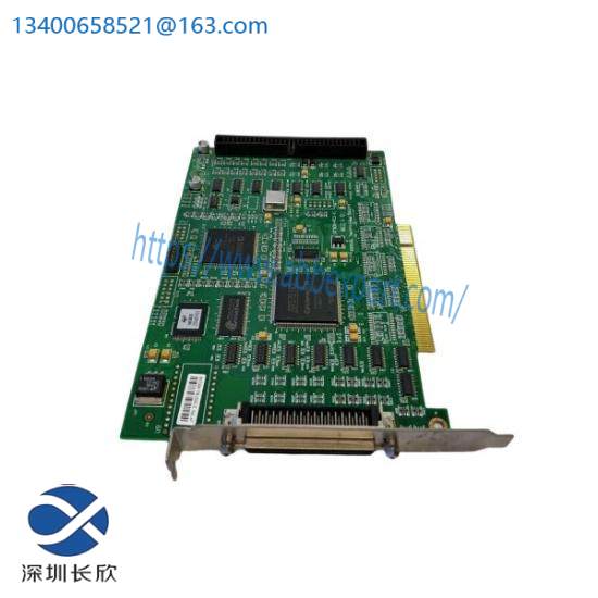 googol_gts-400-pg-pci_motion_control_card_1.jpg GOOGOL GTS-400-PG-PCI Motion Control Card: Precision, Performance, and Efficiency
