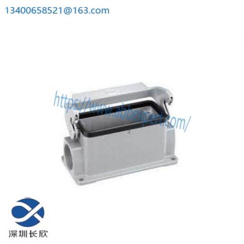 HARTING HAN 6B-asg1-LB-K-16, Short Delivery Time